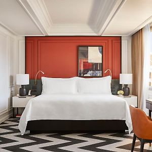 Kamer "Grand" met een King Size Bed