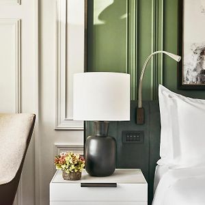 Deluxe Kamer