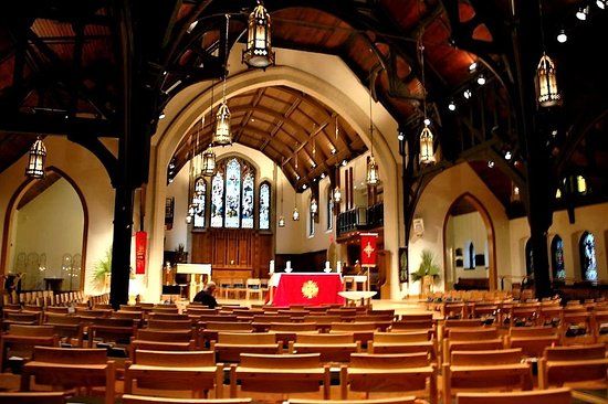 Kathedraal Christ Church